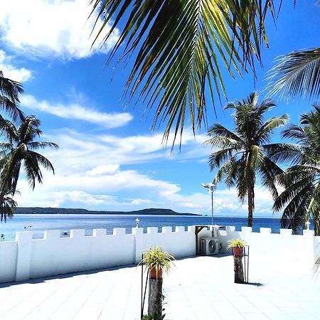 Beach Front White House Villa Maria  Εξωτερικό φωτογραφία