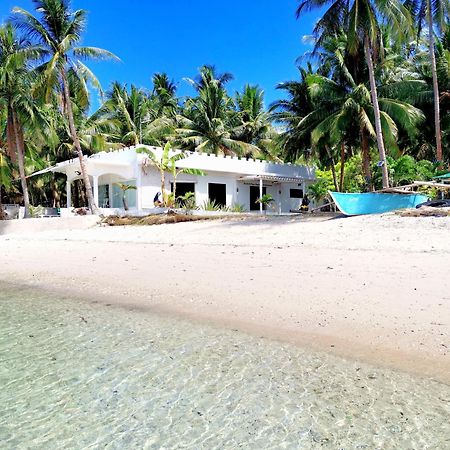 Beach Front White House Villa Maria  Εξωτερικό φωτογραφία