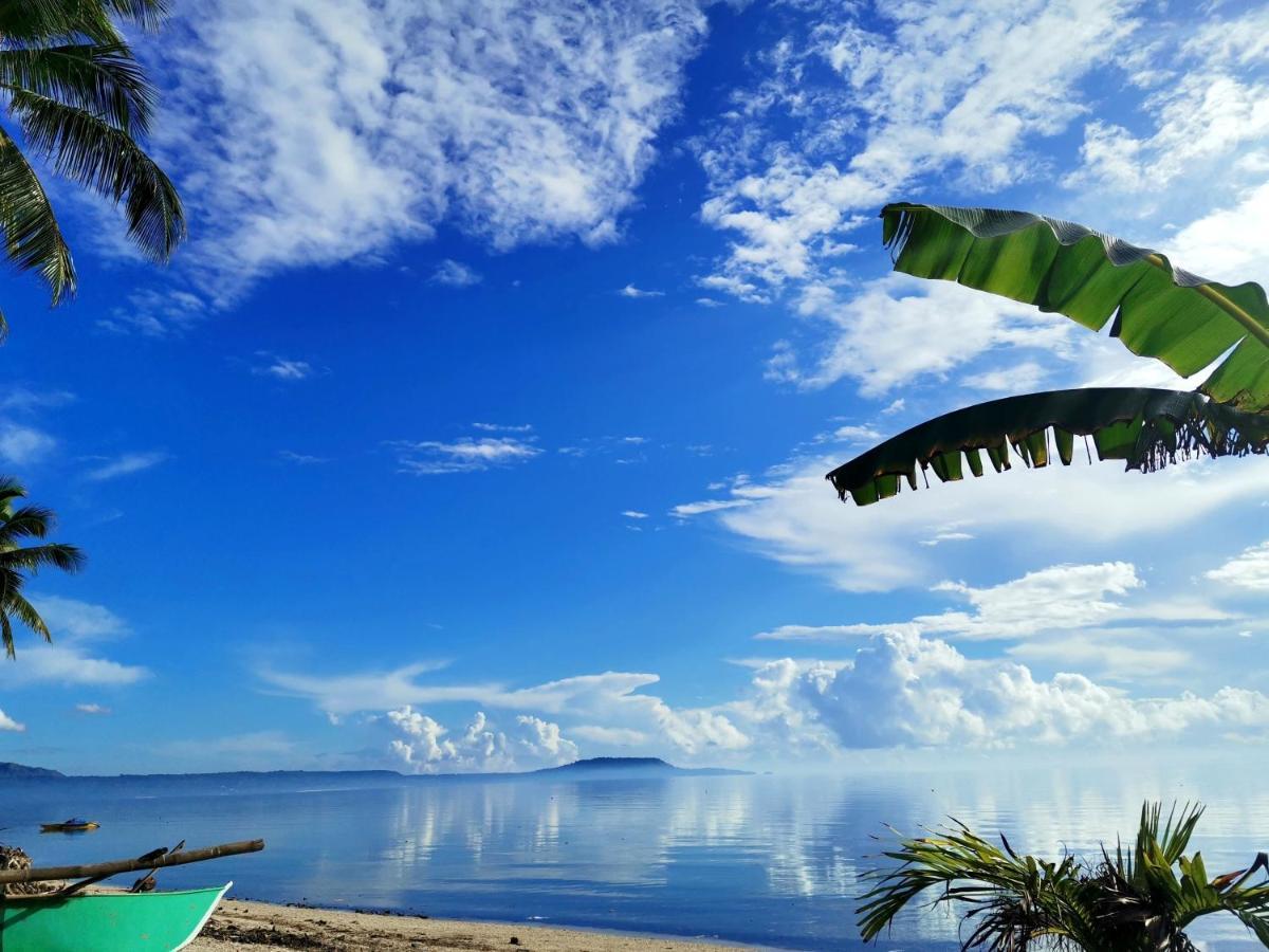 Beach Front White House Villa Maria  Εξωτερικό φωτογραφία